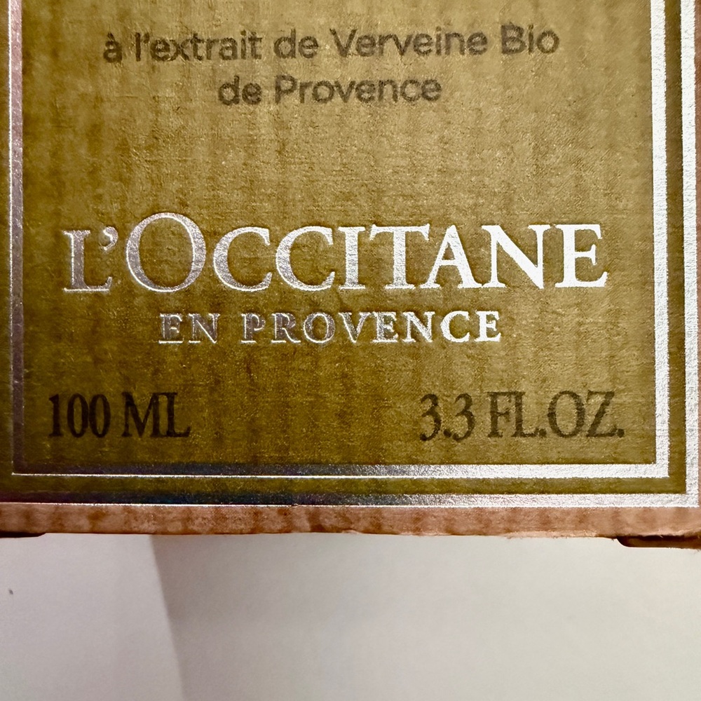 VERBENA EAU DE TOILETTE, 3.3 fl oz - Picture 5 of 8
